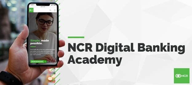 NCR Digital Banking Academy
